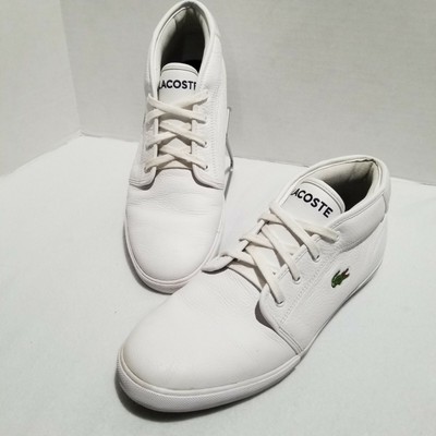 lacoste 11975