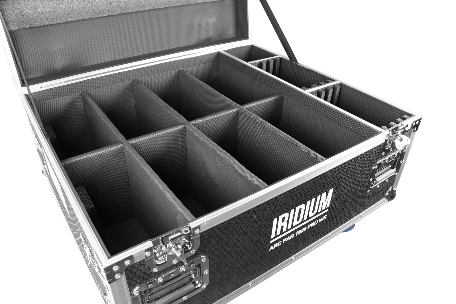 Thumbnail - Iridium Tour Case 8in1 Für Arc Par 1820 Pro