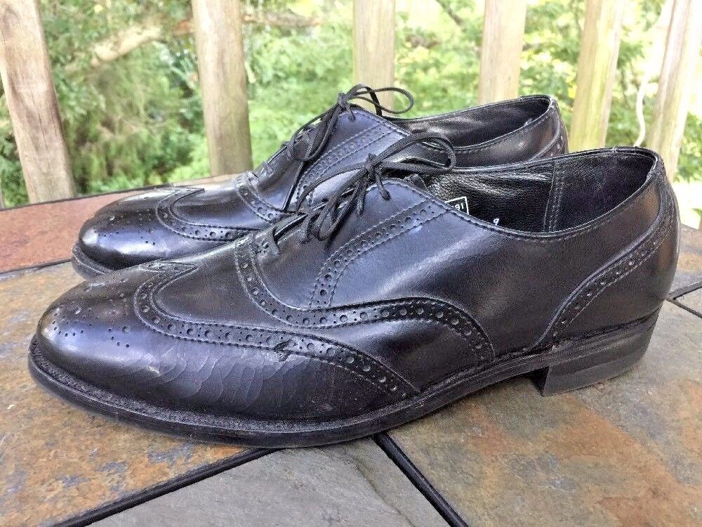 Vintage ROYAL IMPERIAL Florsheim WING TIPS OXFORDS Loafers Vintage ROYAL IMPERIAL Florsheim WING TIPS OXFORDS Loafers