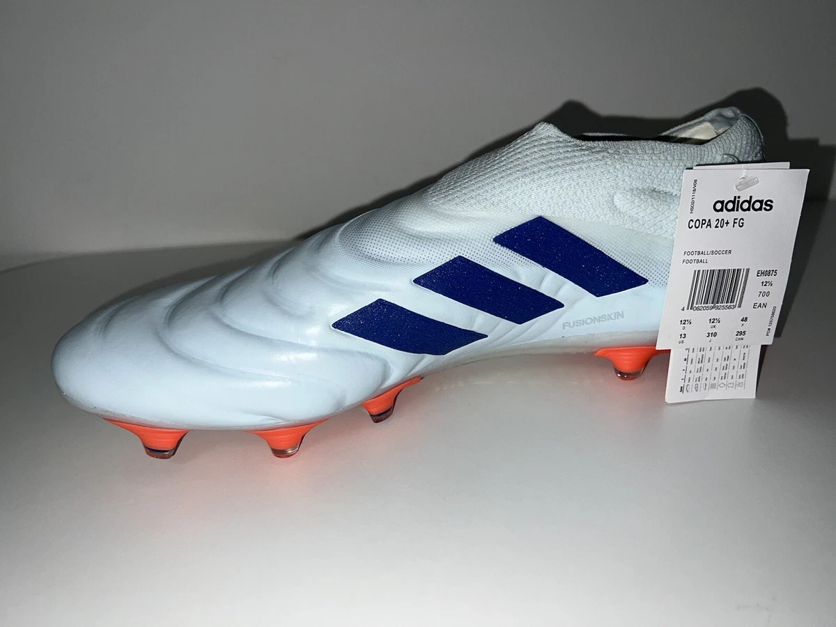 Copa 20 new arrivals