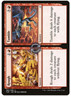 NM Rough, MTG, Time Spiral Remastered, Magic the Gathering, 186