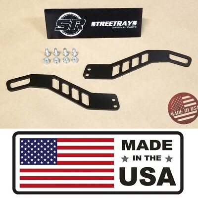 StreetRays [Originals] Pair Of Door Latches Handles For Can-Am Maverick X3 X DS RS Turbo R Max (2 & 4 Door) 2 thumbnail image