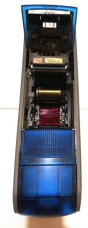 Datacard SD260L ID Card Printer - Image 2 of 4