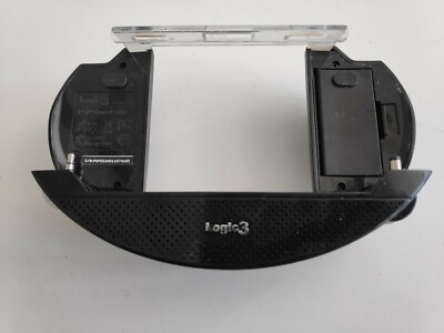 Sound Grip Logic 3 Portable Speaker System w/ Hand Grips # PSP532