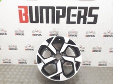 KIA SPORTAGE 2019 ONWARDS GENUINE 17" ALLOY WHEEL  7J X 17 52910-F1210