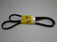 Riemen Poly-V-Gerippt Belts Contitech Ford Fiesta V Mercedes 190