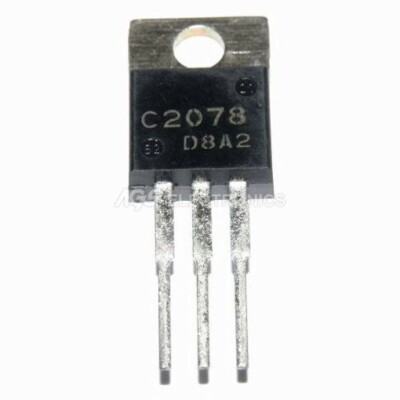 Antenna Cb 27 MHz 10 TO-220 - Per Amplificatori RF A 27 MHz - Foto 4