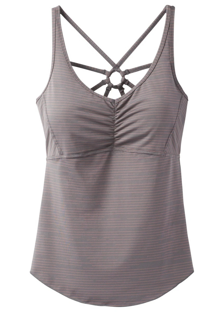 Prana hotsell dreaming top