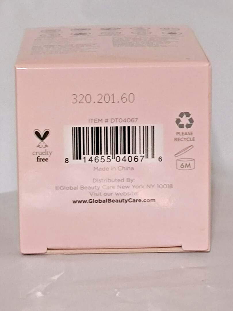 Global Beauty Care Glowing Vitamin C With Niacinamide, AHA's & Vitamin E eBay