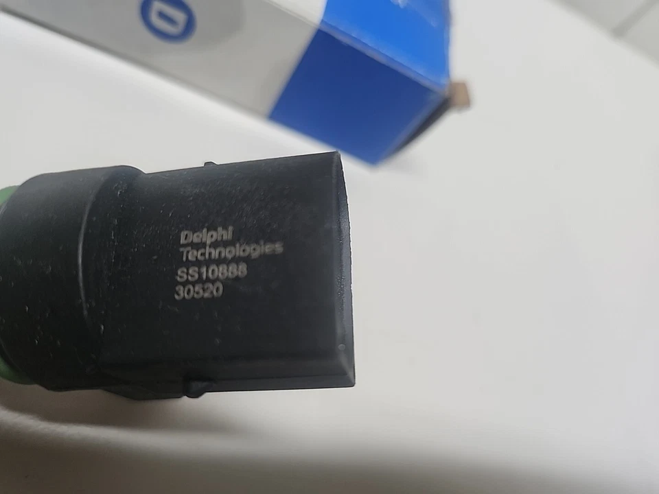CAMSHAFT POSITION SENSOR OUTLET SIDE DELPHI SS10888 P FOR BMW 3,5,Z3,1,7,X5,Z4 - Image 4 of 4
