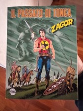 zagor collezione storica a colori completa