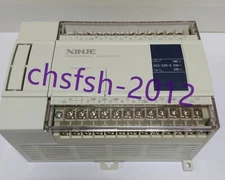 1 pcs IN BOX XINJE XC series programmable controller PLC XC3-32R-E tested