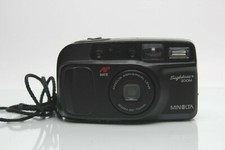 Minolta sightseer zoom AF As Is Read Discription Camera Shipping 35-70mm