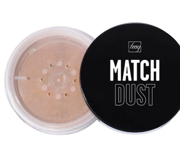 Polvos Rostro Mate Avon Pressed Powder