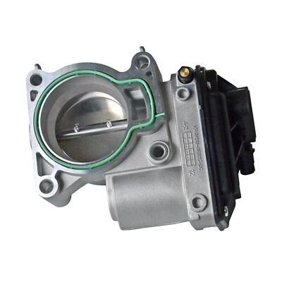 Für FORD FOCUS 1537636 DROSSELKLAPPE STEUERKLAPPE 4M5G9F991FA YP4F9U9E926AC
