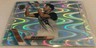 2021-22 Topps Chrome Basketball Overtime Elite Izan Almansa Raywave Refractor 82