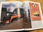 Encyclopedia Of North American Railroads By Aaron Klein Train Book HC — photo 8