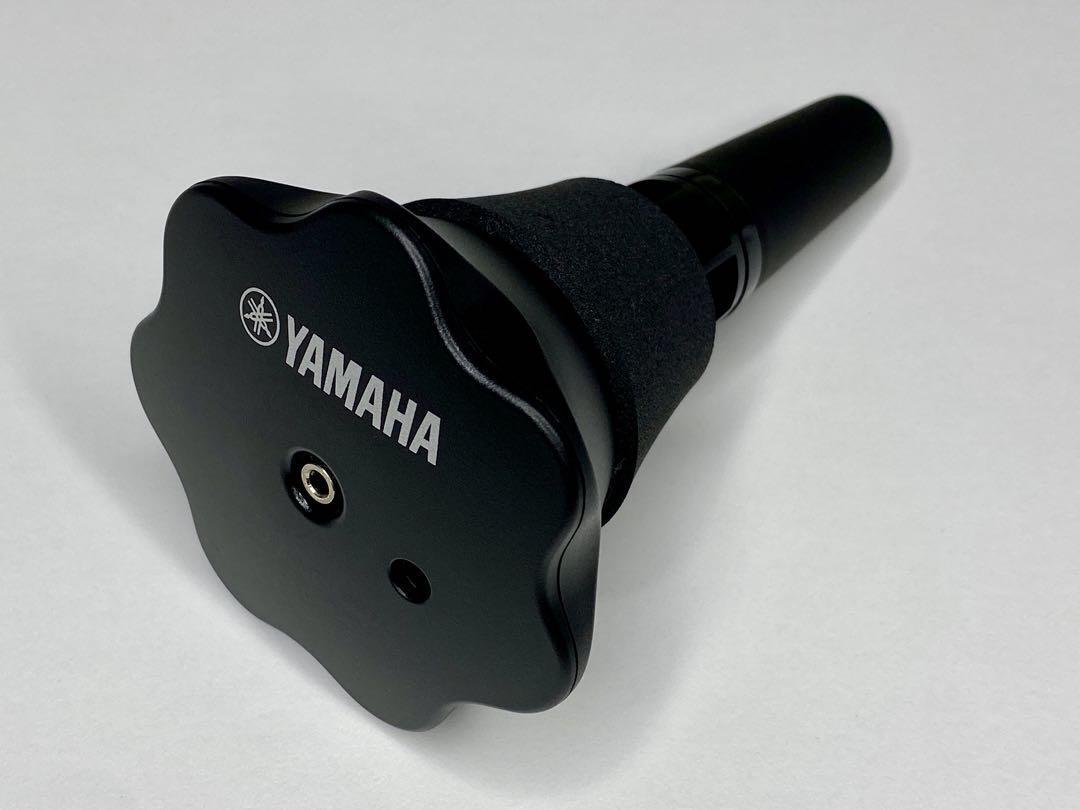 YAMAHA SB7X Silent Brass Mute System for Trumpet & w/OriginalBox