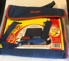 SASSY BABY TO GO TOTE/DIAPER BAG