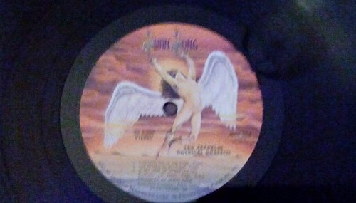 Led Zeppelin - Physical Graffiti- 2 x 12" Vinyl LP -SS2200 US imp, 200g, 2005 NM - Picture 4 of 8