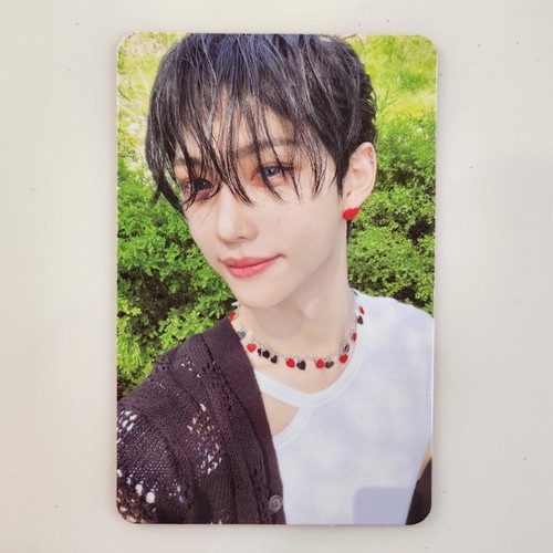 STRAY KIDS Mini Album 'MAXIDENT' Official Photo Cards, Mini Poster, 4-Cut Photo - Picture 25 of 68