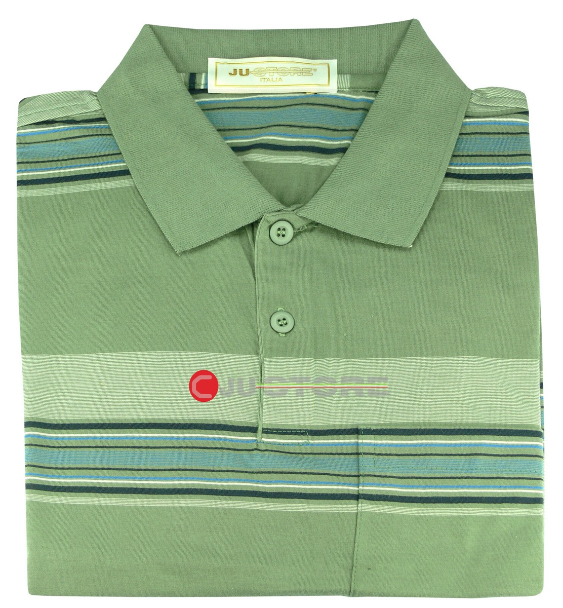 Polo uomo cotone TAGLIE FORTI Maglietta mezza manica corta con