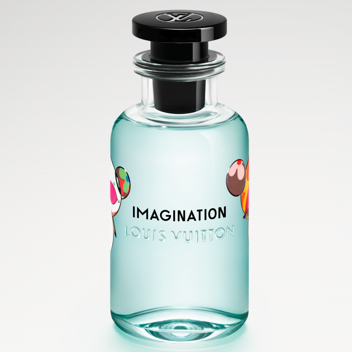 Louis Vuitton x Takashi Murakami IMAGINATION Eau de Parfum Louis Vuitton x Takashi Murakami IMAGINATION Eau de Parfum