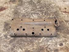 1928-1931 Ford Model A Engine Cylinder Head