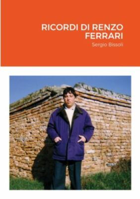 RICORDI DI RENZO FERRARI, Brand New, Free shipping in the US