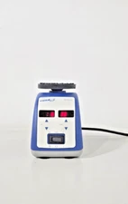 VWR  Digital Vortex Mixer with  Platform Head  Cover