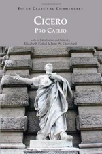 Pro Caelio (Latin Edition) by Cicero