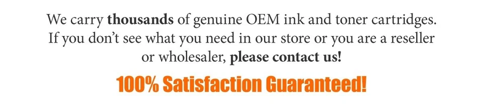 1402822 OEM IBM Toner. No Box - Image 2 of 2