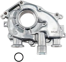 Engine Oil Pump fits 2009-2012 Suzuki Equator  MELLING
