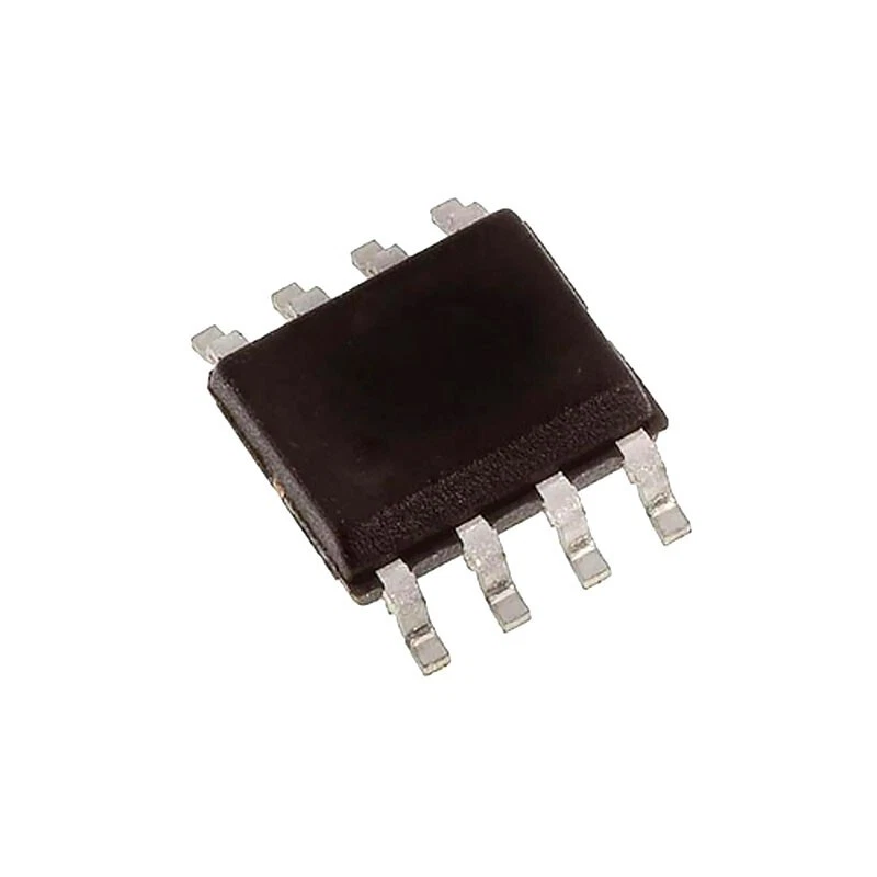 SN65HVD251DR VP251 TEXAS INSTRUMENTS SOIC8 TRANSCEIVER - Bild 1 von 1
