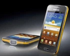 Original Samsung I8530 Galaxy Beam Smartphone 3G 8GB ROM with Built-in Projector