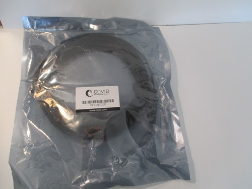 Covid HDMI Fiber Cable - Plenum - 50ft Part No. P-HDAEC-50 - Picture 2 of 2