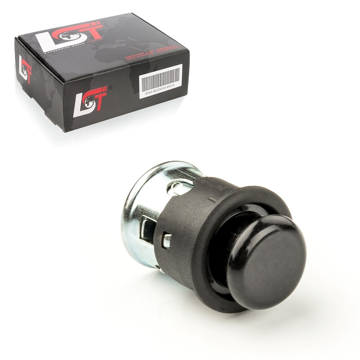 Cigarette Lighter Socket Heating Spring Ø24Mm For MERCEDES R171 W447