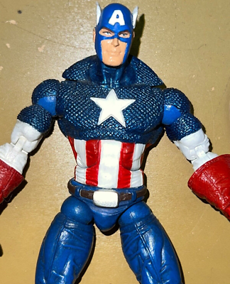 MARVEL LEGENDS FACE-OFF キャプテンアメリカとレッドスカル s-l400.jpg
