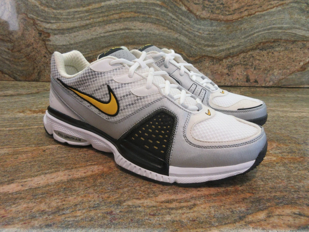 Air max hotsell 2008 yellow