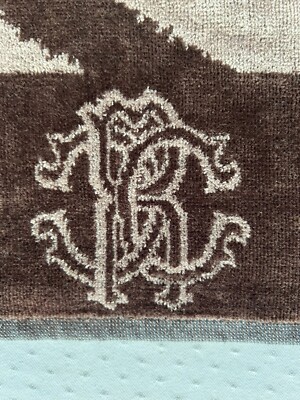 Roberto Cavalli Handtuch
