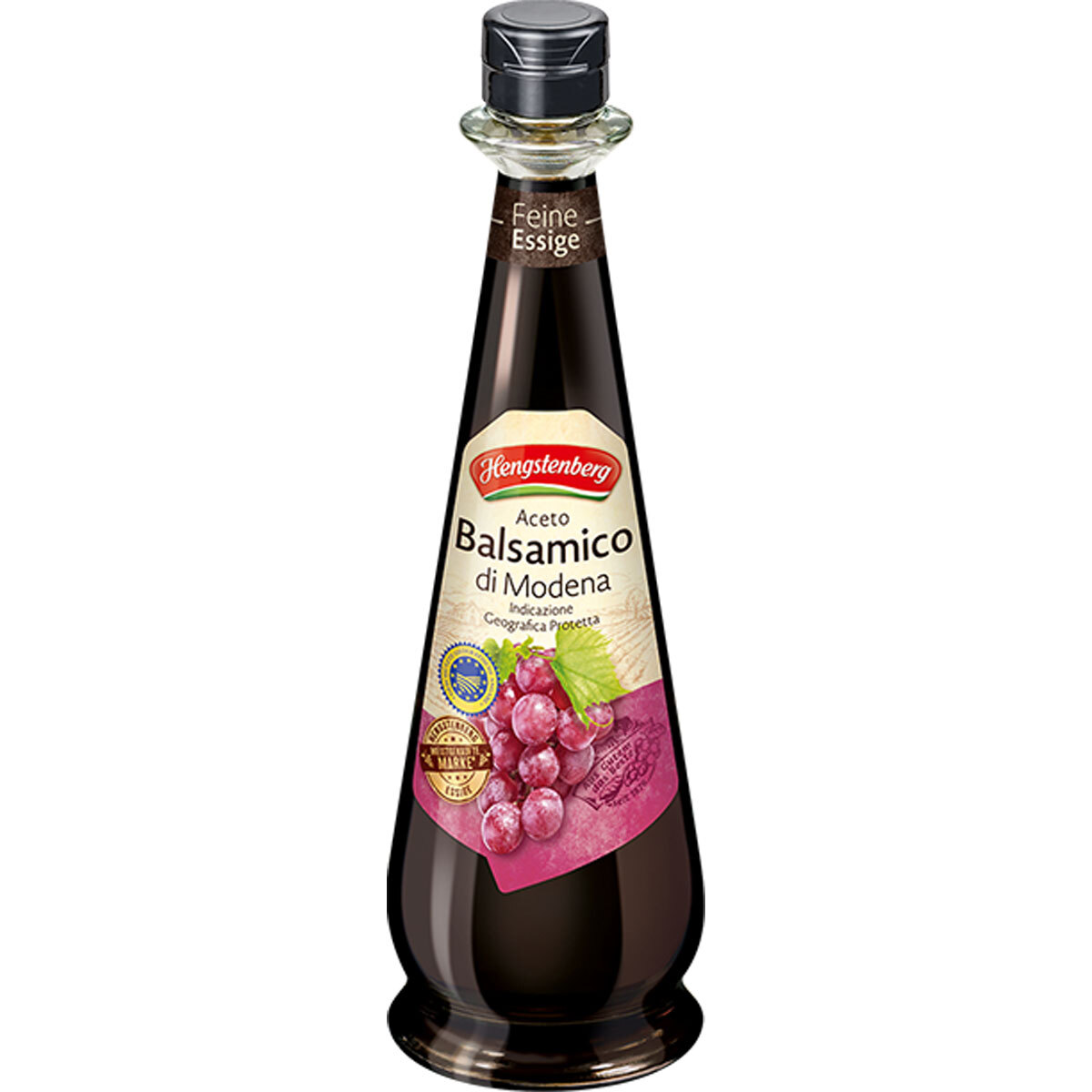 Hengstenberg Aceto Balsámico De Módena Clásico Italiano 500ml