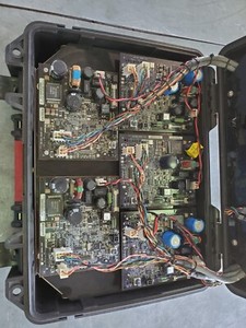 Test Kit Apparatus With Coiltronics and More, See Pics