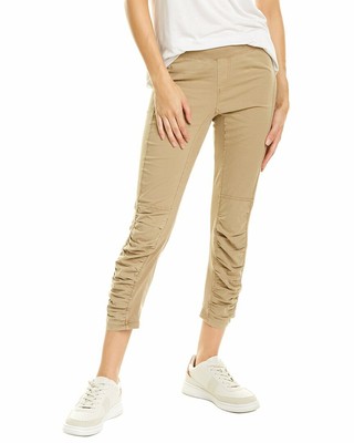 jetter crop legging