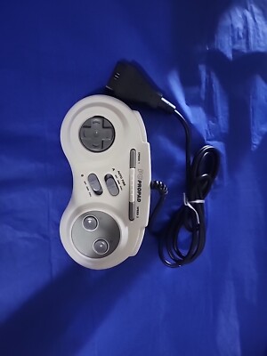  PC Propad Gamepad SV-230 By InterAct 