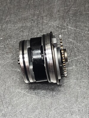 948TE ZF9HP48 TRANSMISSION OIL PUMP ASSEMBLY 04752816AA 2013-UP | eBay