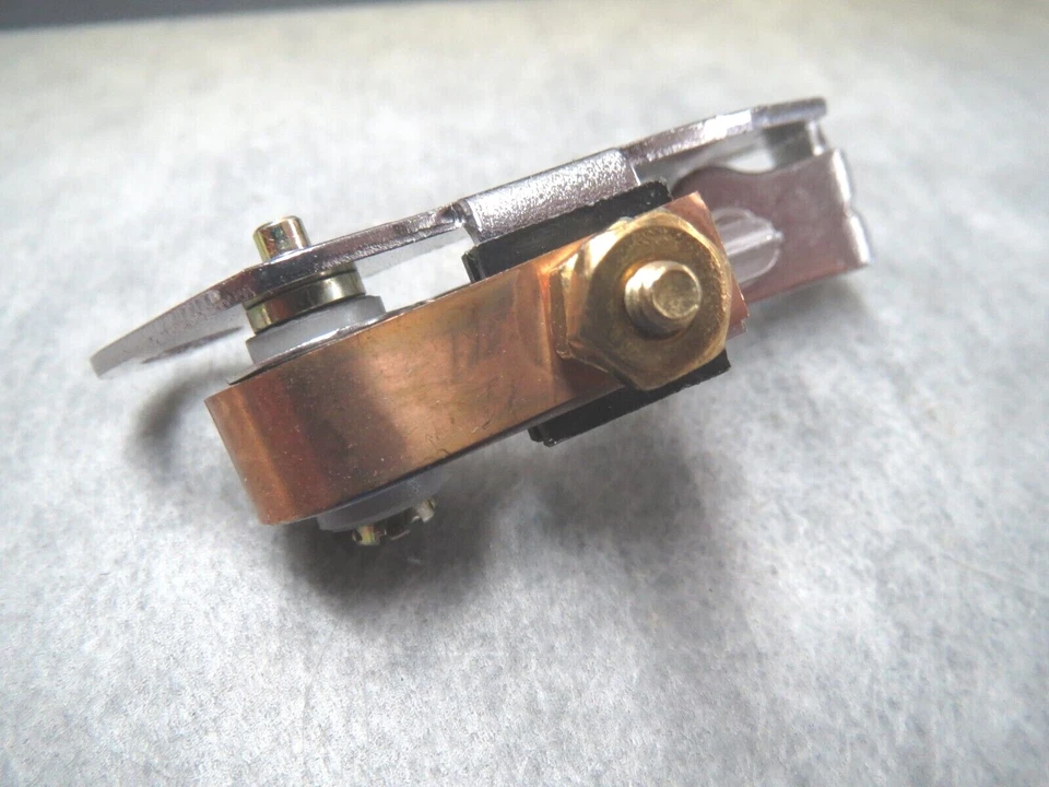 Puntos de contacto de encendido para International BWD A113V - Hecho en EE. UU. - ¡Envío rápido! Foto 4 de 4