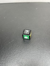 LEGO Creationary Game Replacement Die Dice from Set 3844