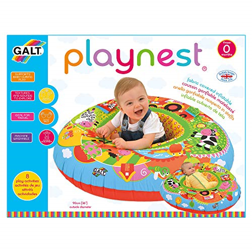 galt toys active play nursery