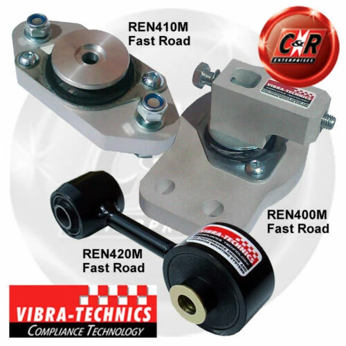 Renault Chip- & Motortuning-Teile zum Auto-Tuning