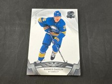2020-21 UPPER DECK THE CUP HOCKEY RASMUS DAHLIN #39 152/249 SABRES